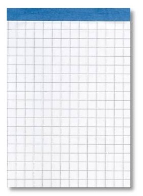 Avolehtiö A6/70 PAPERIPISTE - Avo- ja muut lehtiöt - 101968 - 1