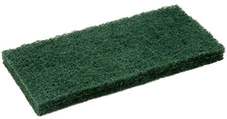 Hankauslevy 26x12cm VILEDA - Hankauslevyt ja -pesimet - 159598 - 1