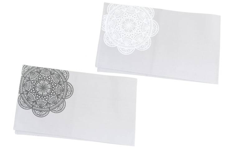 Kaitaliina 40x140cm Leea - Kodintekstiilit - 146808 - 1