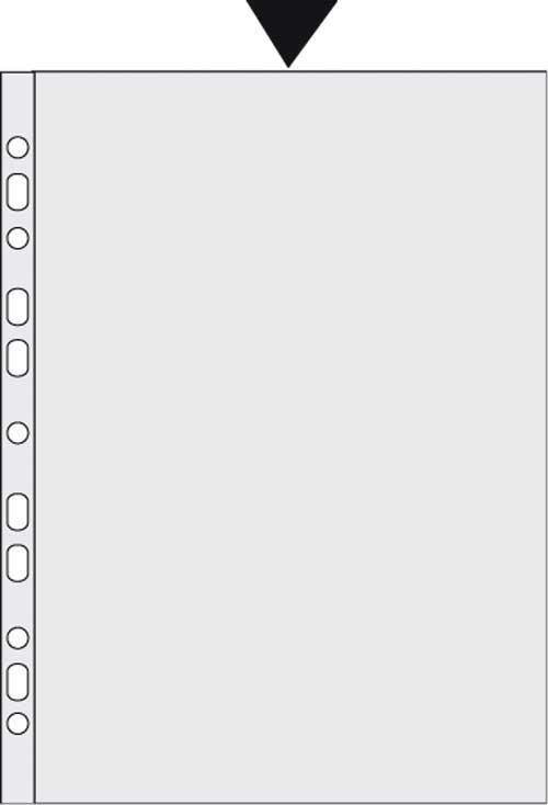 Kansiotasku A3 85my ESSELTE - Kansiotaskut - 103288 - 1