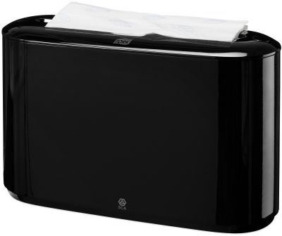 Käsipyyheannostelija TORK Xpress H2 - Liuskakäsipyyhkeet ja annostelijat - 131358 - 1