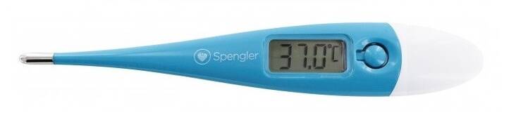 Kuumemittari Spengler Tempo 10 - Kuumemittarit - 151568 - 1