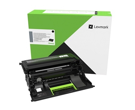 LEXMARK Kuvansiirtoyksikkö 58D0Z0E - Lexmark laservärikasetit ja rummut - 172538 - 1