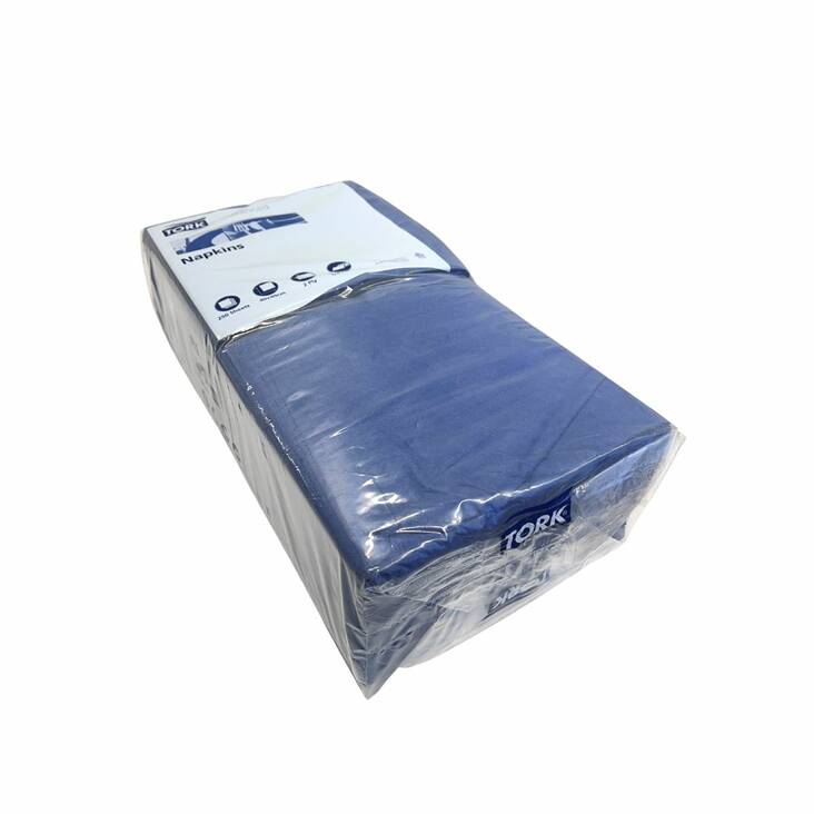 Lautasliina 40x40cm TORK Advanced - Servietit ja lautasliinat - 117098 - 1