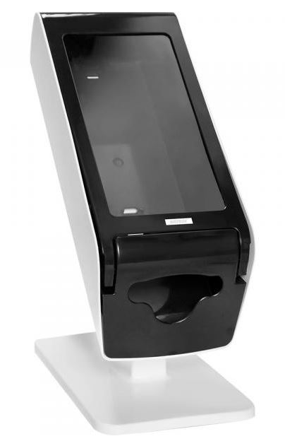 Lautasliinateline KATRIN Resta - Servietit ja lautasliinat - 157758 - 1