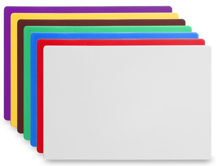 Leikkuulauta 450x300mm HENDI - Muut keittiö- ja taloustarvikkeet - 175108 - 1