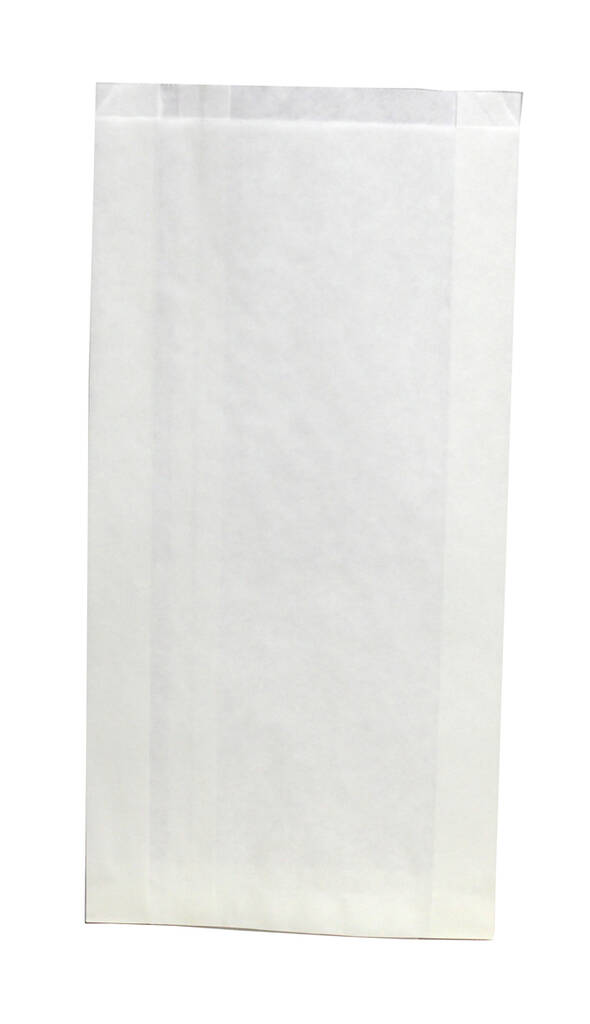 Paperipussi 28x12/4,5cm 1kg - Paperipussit - 104848 - 1