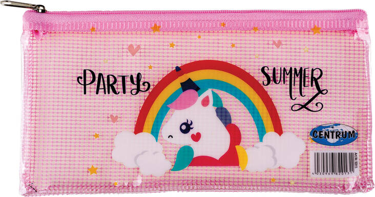 Penaali CENTRUM Summer Party - Koululaistarvikkeet - 160648 - 1