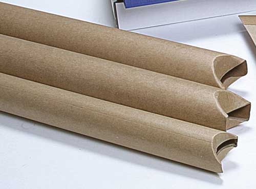 Postitusputki 70x510mm - Pakkaus- ja postituskotelot - 121328 - 1