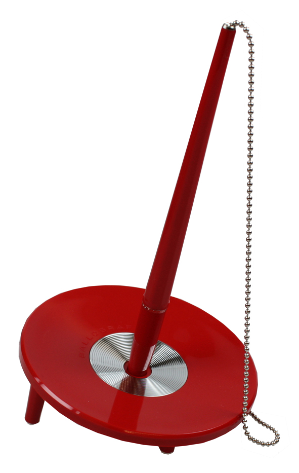 Pöytäkynä BALLOGRAF ketjulla - Pöytä ja muut ketjukynät - 119728 - 1