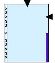Signaalitasku A4 170my HOBBY - Signaalitaskut - 128618 - 1