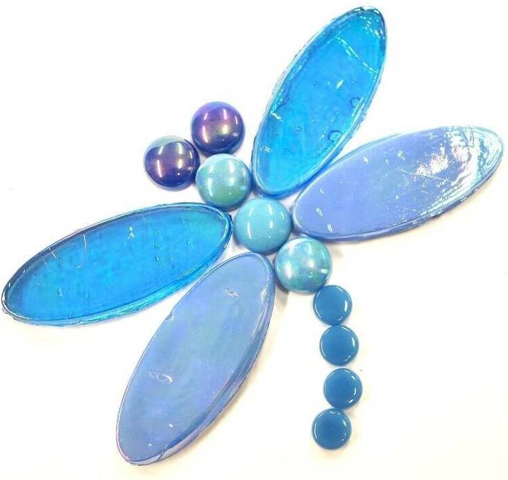 Sudenkorento 11cm DIY - Askartelutarvikkeet - 160058 - 1