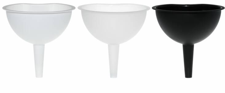 Suppilo 14,5cm MAKU - Ruuanvalmistusvälineet - 164418 - 1