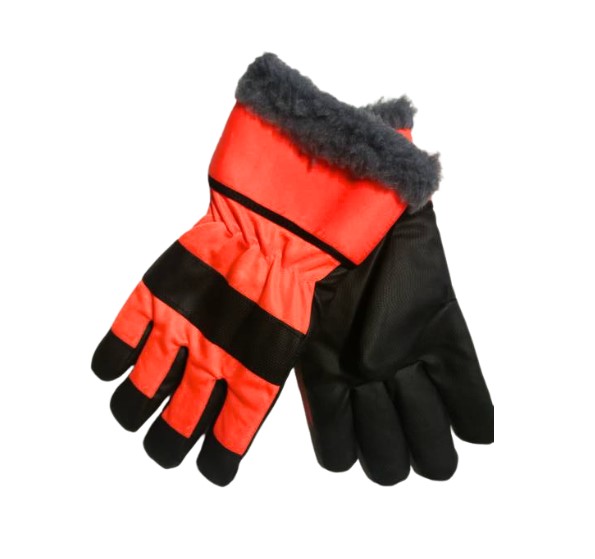 Talvikäsine Soft Touch Koko 11 - Työkäsineet - 159658 - 1