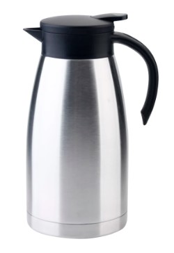 Termoskaadin 1L AIRAM Cafea - Ruuanvalmistusvälineet - 174228 - 1