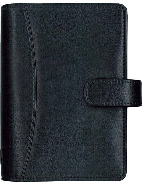 Timex-kansi, musta - Taskukalenterit - 156168 - 1