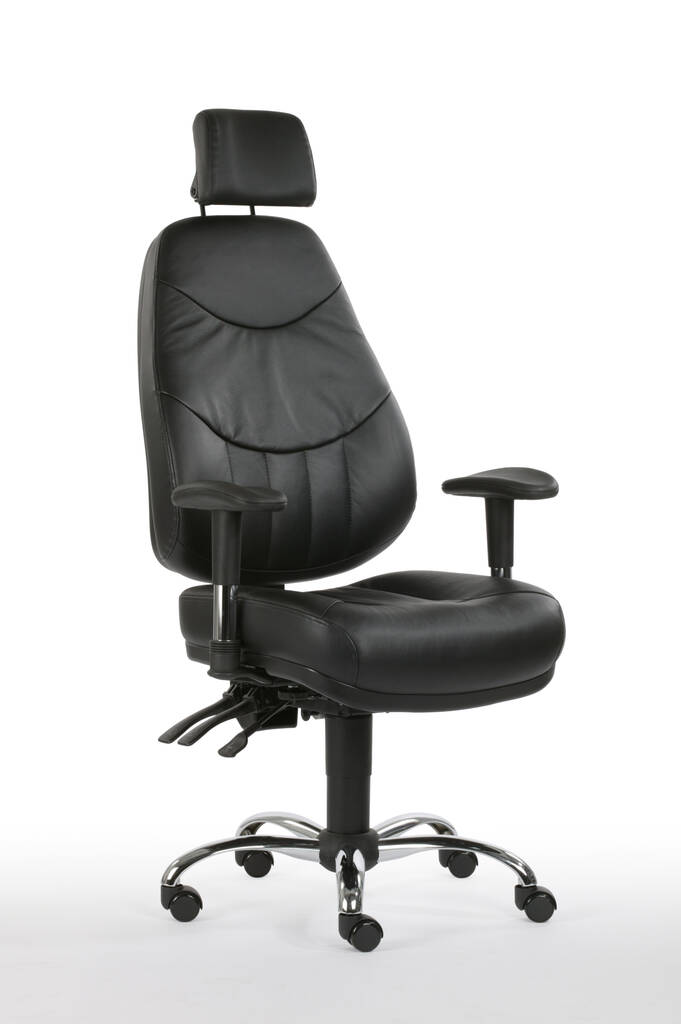 Toimistotuoli DIRECTOR 04 - Työtuolit - 120738 - 1