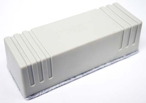 Valkotaulupyyhin ACTUAL - Valkotaulun puhdistustarvikkeet - 127898 - 1