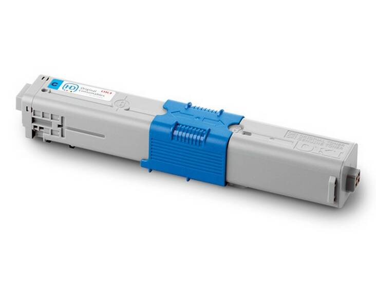 Värikasetti OKI 44469706 laser - Oki värikasetit - 130678 - 1