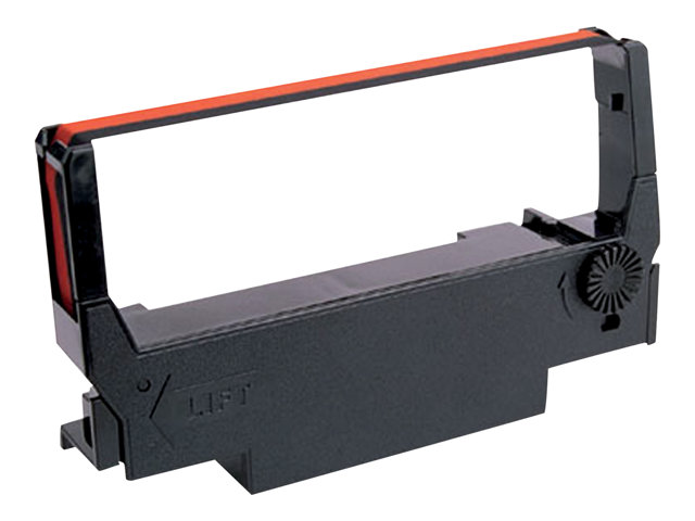 Värinauha Epson ERC-38 - Matriisi-ja konekirjoituskasetit - 176618 - 1