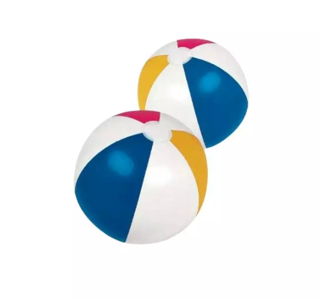 Rantapallo 40cm - Kevät ja kesä tuotteet - 182028 - 1