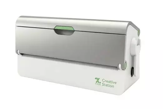 Askartelulaite XYRON Creative station - Askartelutarvikkeet - 117378 - 1