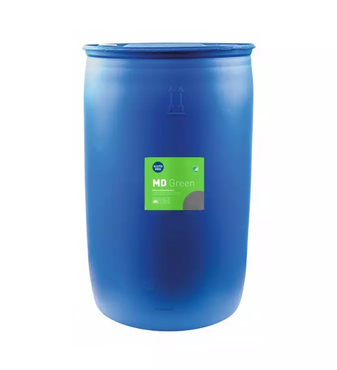 Astianpesuaine 200L KIILTO MD Green - Astianpesuaineet ja keittiön puhtaus - 184808 - 1