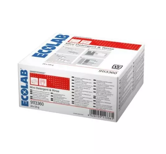 Astianpesuainelevy Smartpower Mini - Astianpesuaineet ja keittiön puhtaus - 185188 - 1