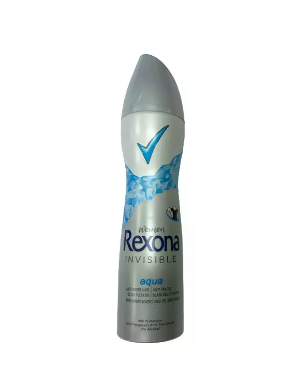Deodorantti 150ml Rexona - Kosmetiikka ja pesuaineet - 144198 - 1