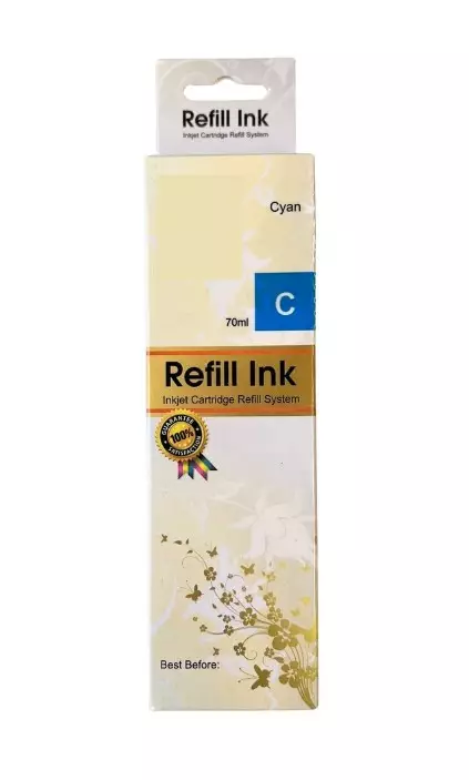 Epson 103 mustesuihku tarvike - Tarvike värikasetit - 185858 - 1