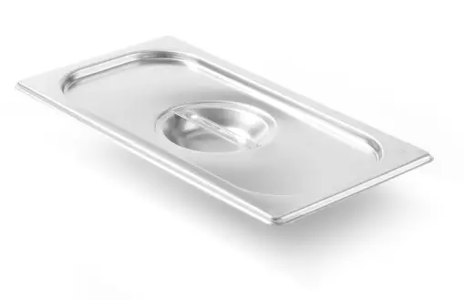 GN-kansi GN 1/9 Kitchen Line - Ammattikeittiötarvikkeet - 174088 - 1