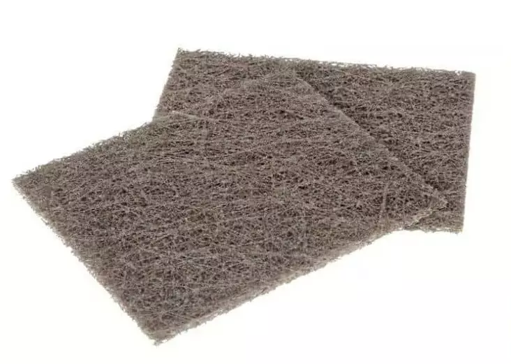 Hankauslevy Scotch-Brite 461 - Hankauslevyt ja -pesimet - 186608 - 1