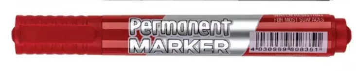 Huopakynä 1-3mm Centrum - Huopakynät - 158058 - 3