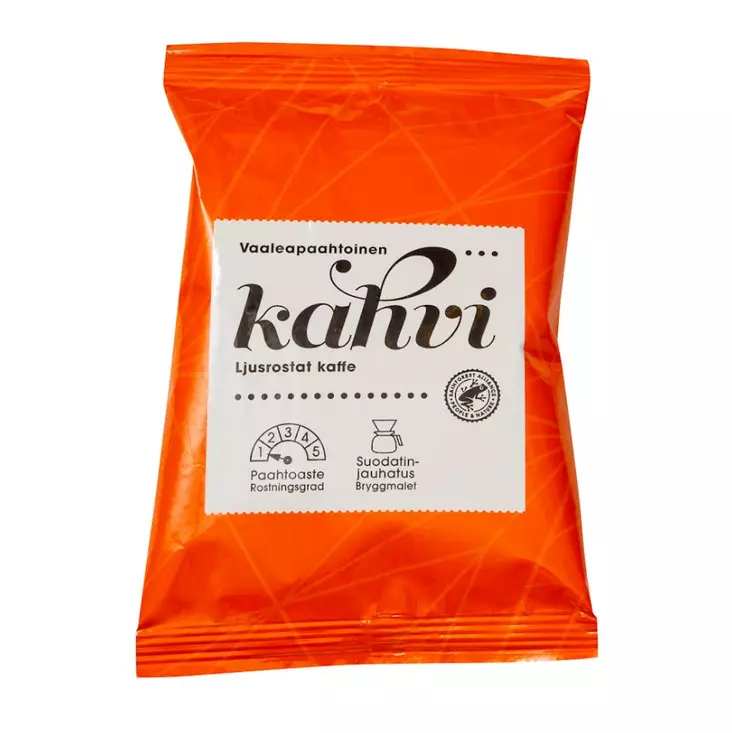 Kahvi 90g MENU - Kahvit, teet ja kaakaot - 174488 - 1