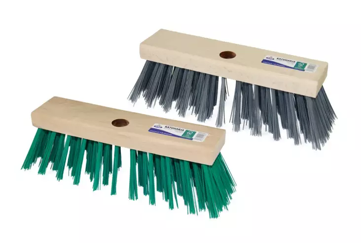 Katuharja 25cm AINO - Lakaisuharjat - 139358 - 1