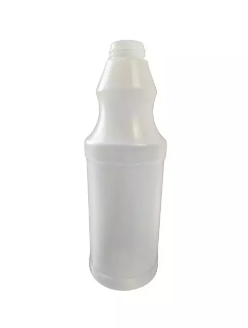 Käyttöliuospullo 500ml ECOLAB Squeeze - Astianpesuaineet ja keittiön puhtaus - 183668 - 1
