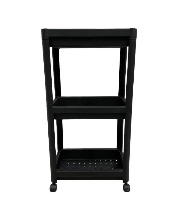 Korivaunu 22x35x70cm - Säilytyslaatikot ja -korit  - 181508 - 1