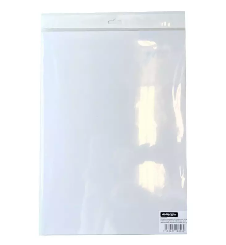 Laminointitasku kylmä A3 HOBBY OFFICE - Laminointitaskut A3 - 104298 - 1