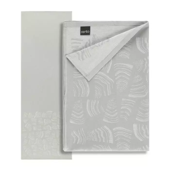 Laudeliina 50x150cm RENTO Pino - Saunatarvikkeet - 158498 - 1