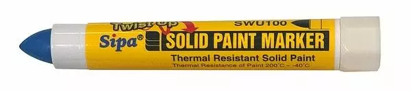 Merkkausliitu Solid Marker - Muut merkintäkynät ja liidut - 117568 - 1