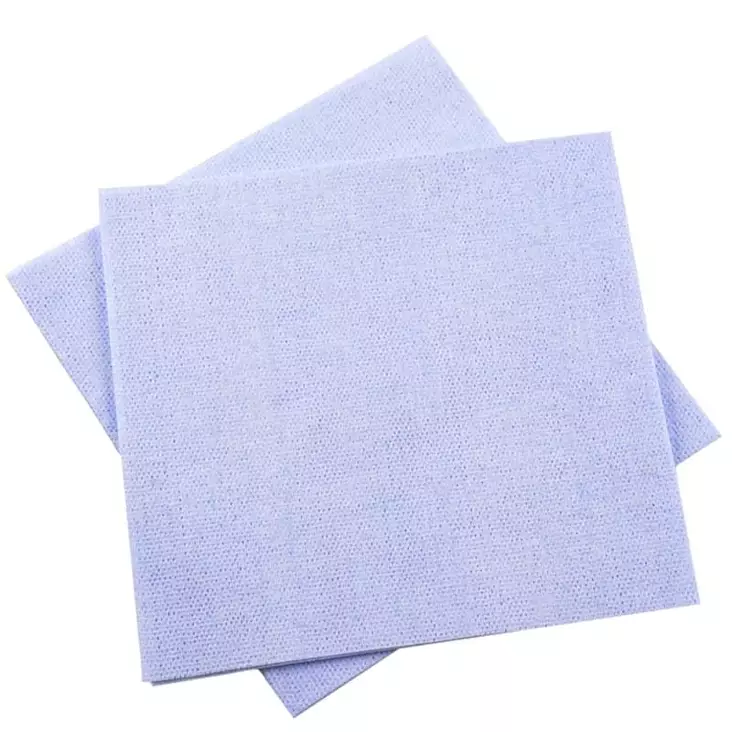 Mikrokuitupyyhepaketti PRIMA sininen - Mikrokuitupyyhkeet - 184138 - 1