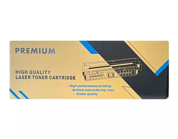 Värikasetti Toner HP 658A W2003A - Tarvike värikasetit - 185768 - 1