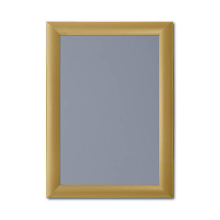 Julistekehys A4/25mm kääntökehys - Esitetelineet ja tarvikkeet - 160069 - 2