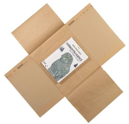 Pakkauskotelo PA5 Pandaroll - Pakkaus- ja postituskotelot - 110869 - 1