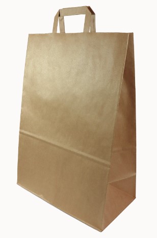 Paperikassi 26L 44,5x32x17cm - Paperikassit - 179589 - 1