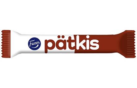 Pätkis 18g FAZER - Makeiset - 117299 - 1