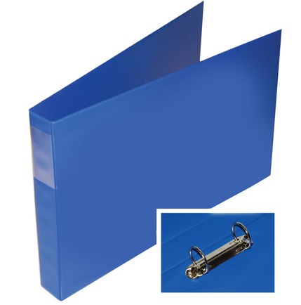 Rengaskansio A3 vaaka 30mm - Rengaskansiot - 102939 - 1