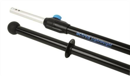 Säätövarsi 100-170cm ACTIVA Lightweight - Säätövarret - 161899 - 1