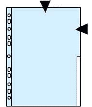 Signaalitasku A4 105my HOBBY - Signaalitaskut - 130699 - 1