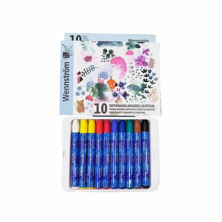 Väriliitu akvarelli WENNSTRÖM - Väriliidut - 101689 - 1